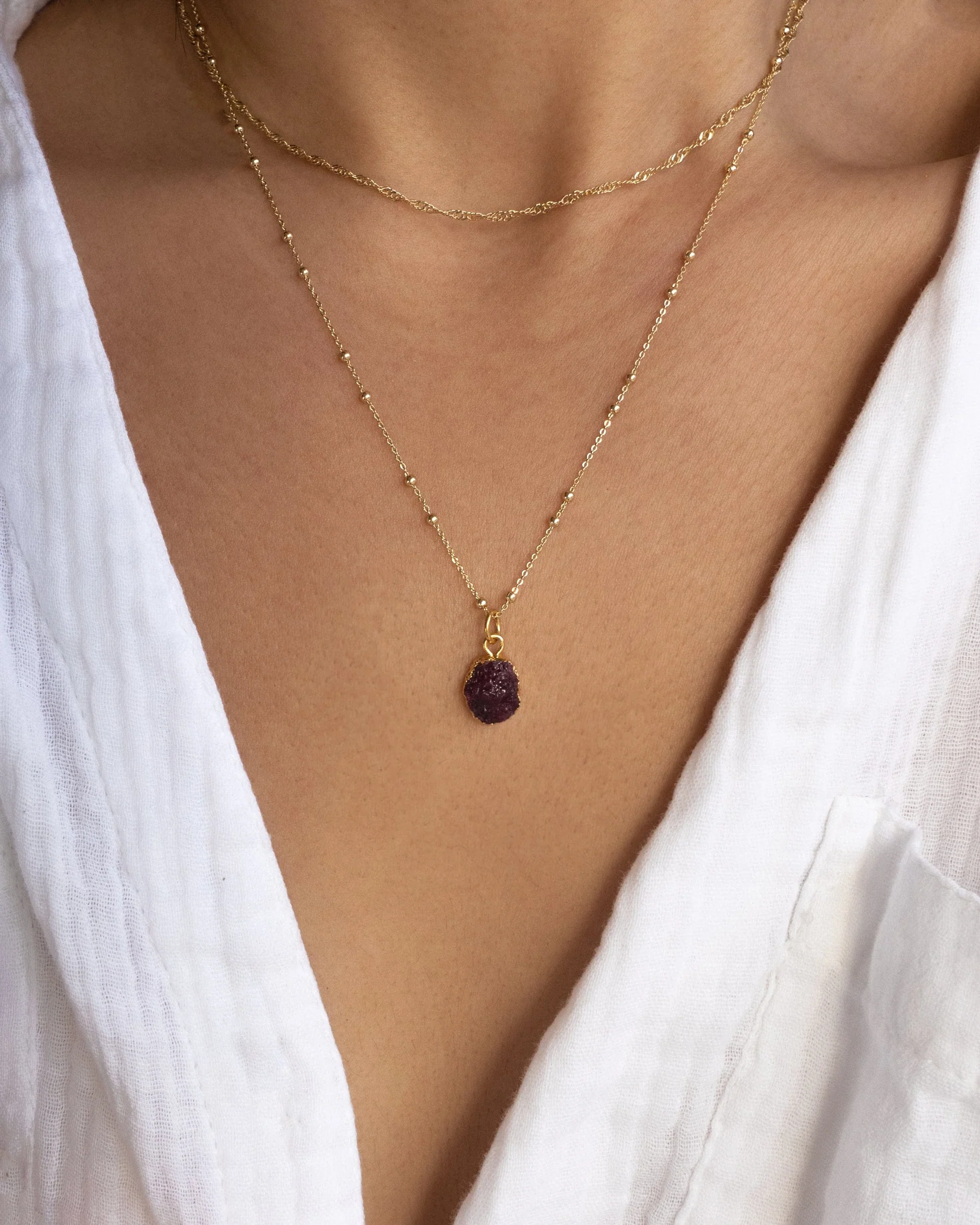 Jewelry for Every Journey