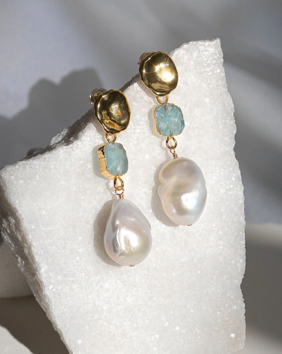 March Birth Month Jewellery